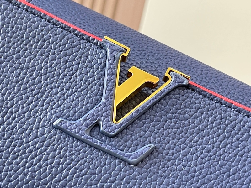 LV Capucines Bags